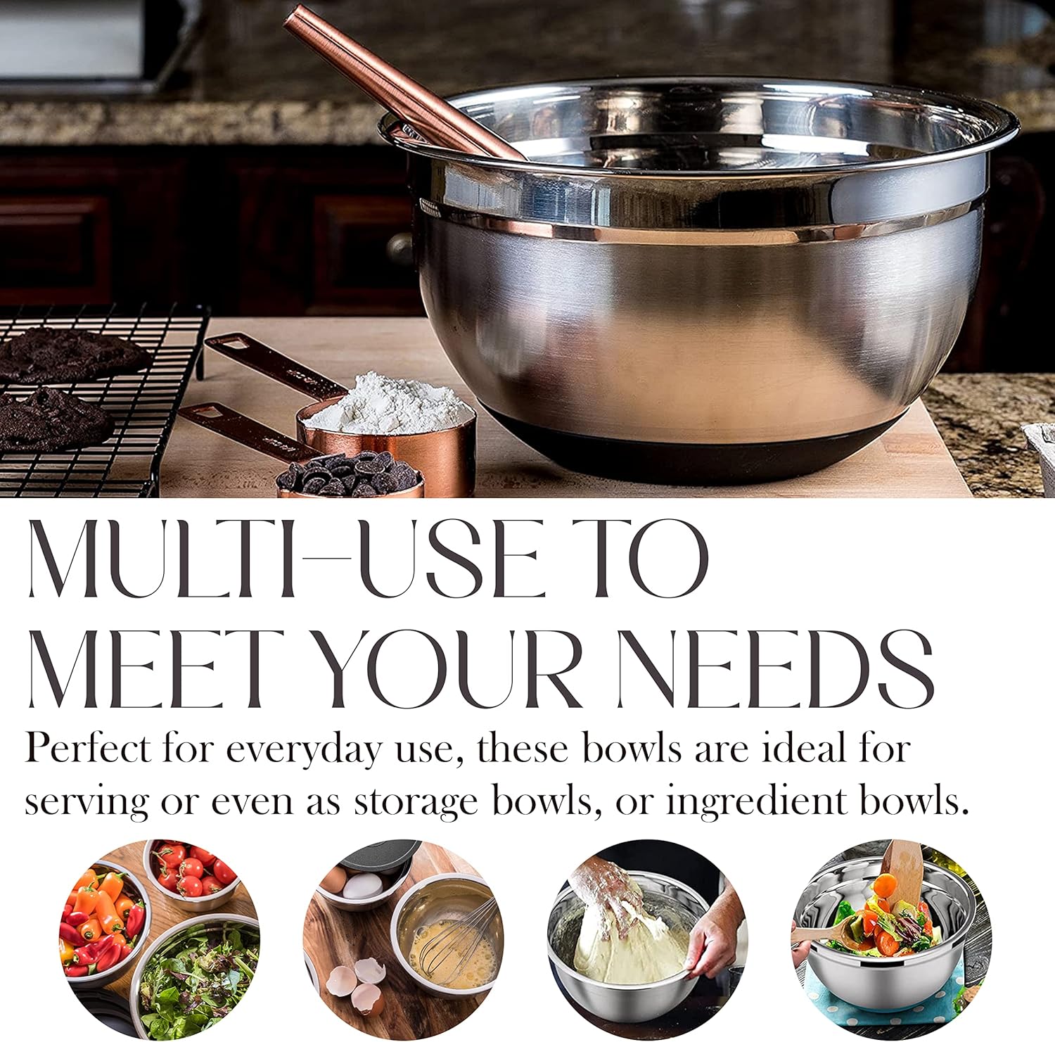 加山哲也作 桜花文組皿 共箱 幅約46㎝ 東Y7-1107②